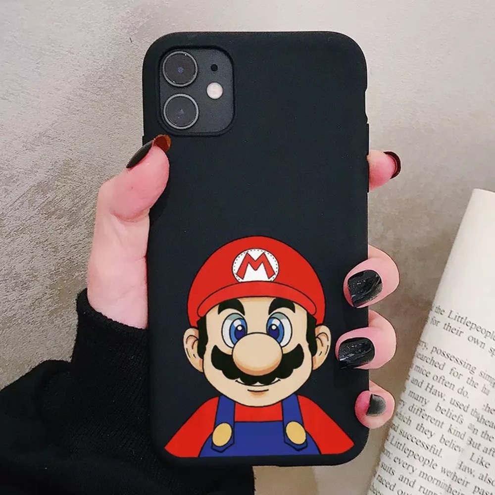 iPhone Cases